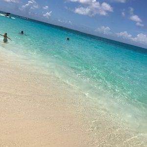 Meet your Posher, Gaby